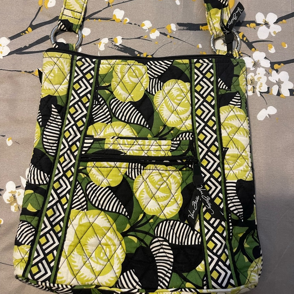 Vera Bradley Cross Body